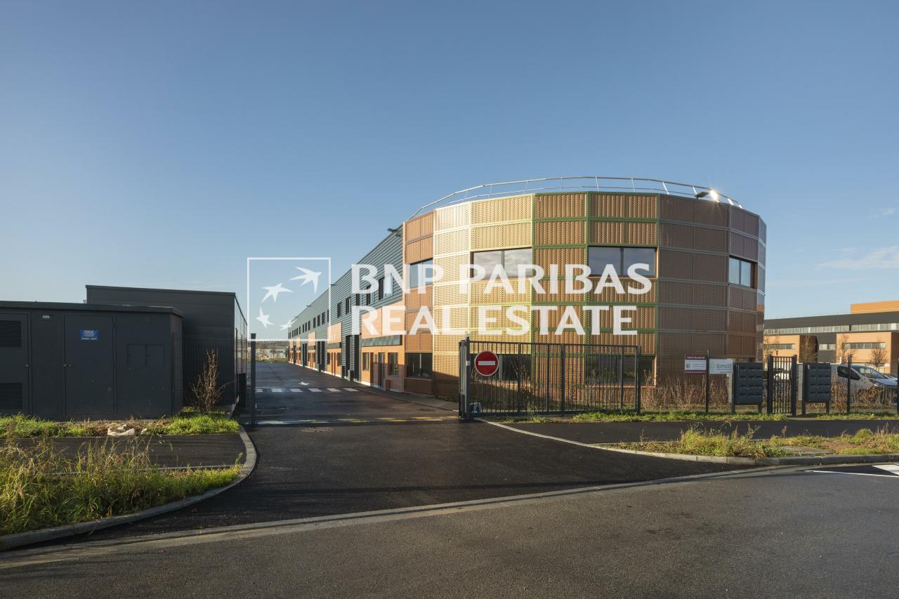 Local d'activité Buchelay 243m² Vente local d'activité Buchelay Yvelines OVACT2001352 5